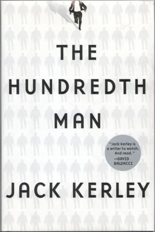 The Hundredth Man