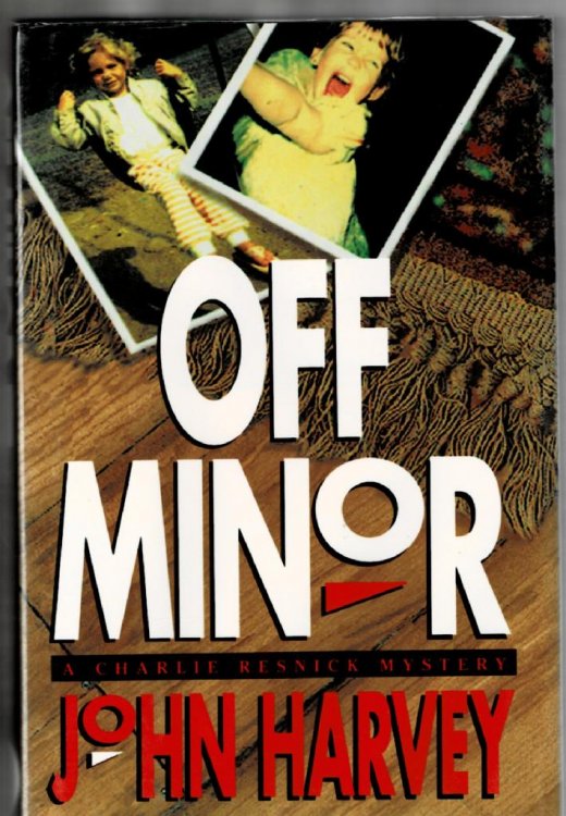 Off Minor