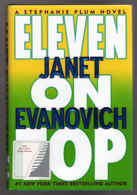 Eleven on Top