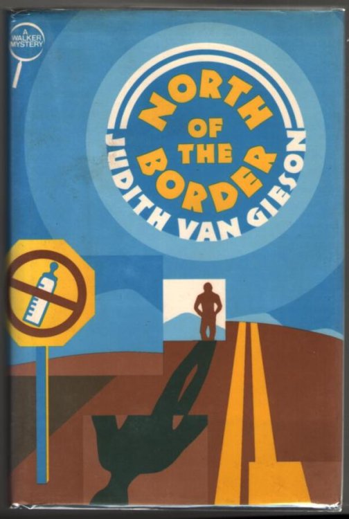 North of the Border