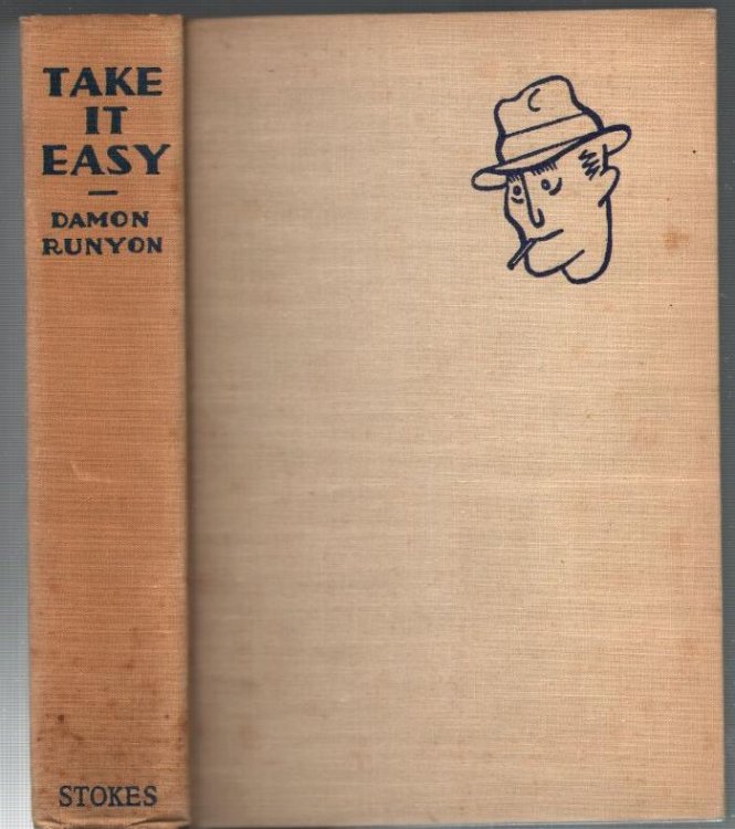 Take It Easy