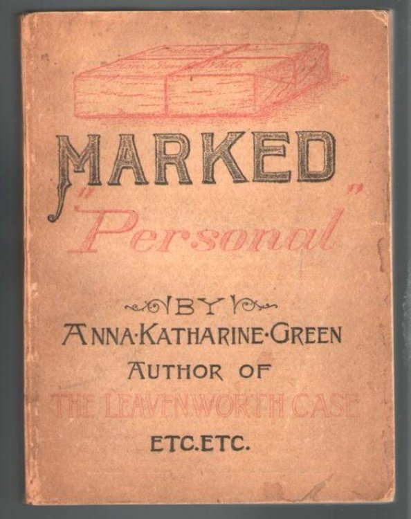 Marked 