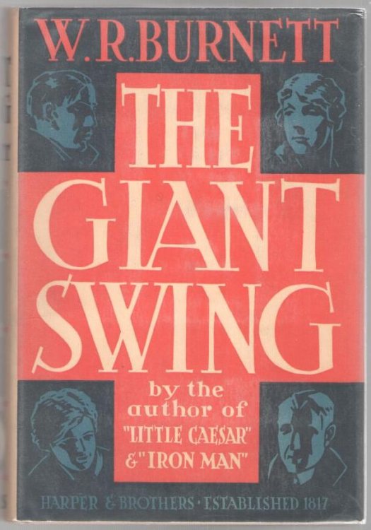 The Giant Swing