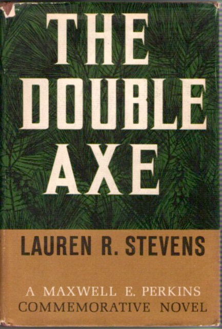 The Double Axe