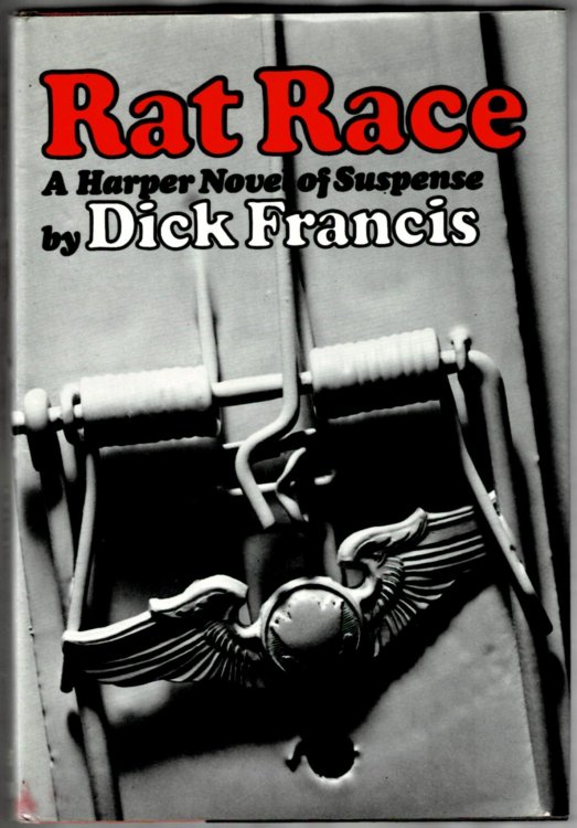Rat Race