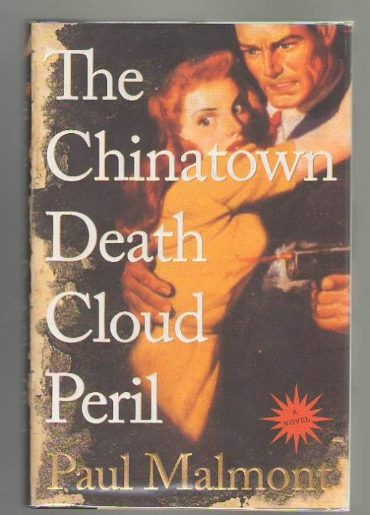 The Chinatown Death Cloud Peril