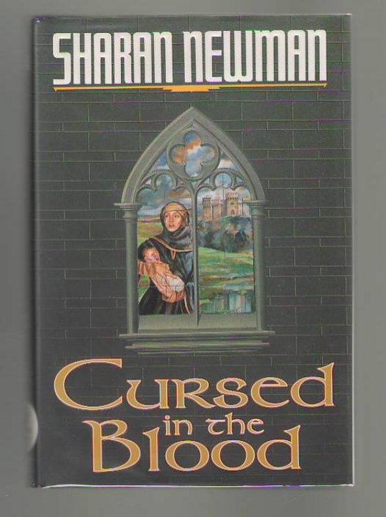 Cursed in the Blood
