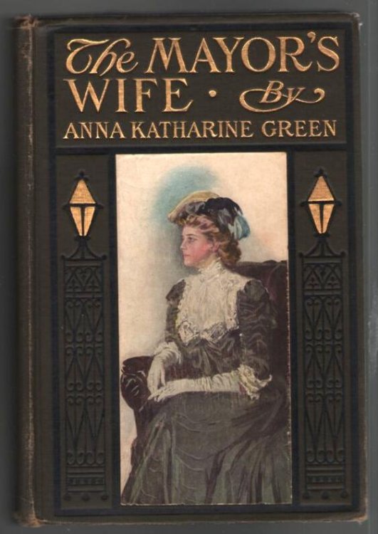 The Mayor's Wife