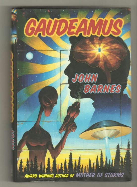 Gaudeamus
