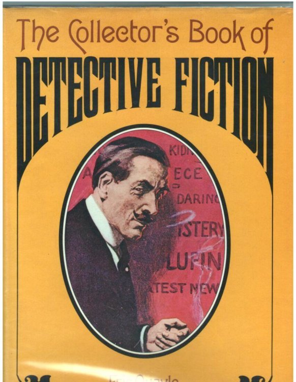 The Collector's Book of Detective Fiction