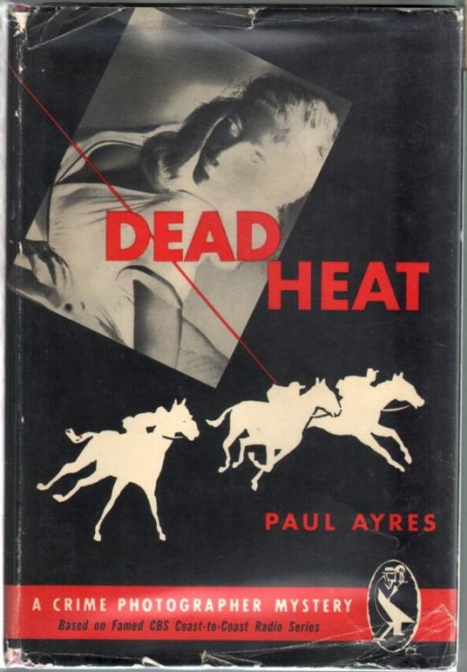 Dead Heat