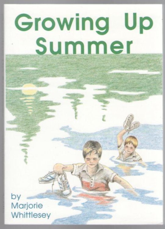 Growing Up Summer