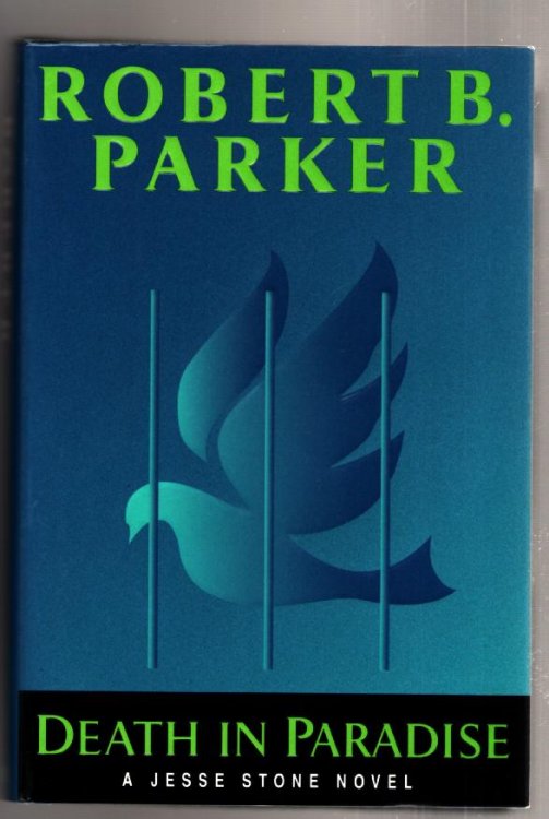 Death in Paradise