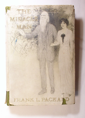 The Miracle Man