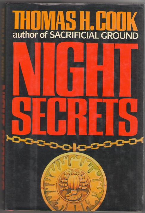 Night Secrets
