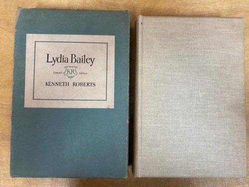 Lydia Bailey