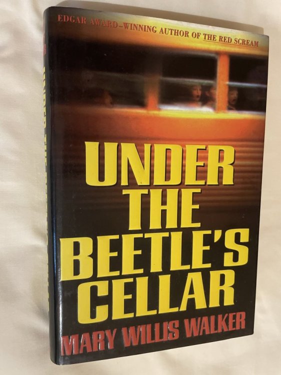Under the Beetle's Cellar