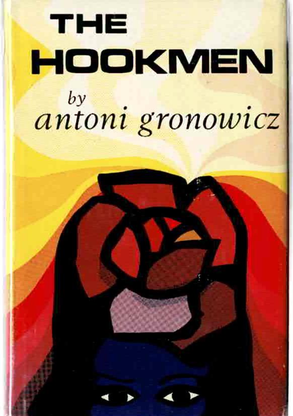 The Hookmen