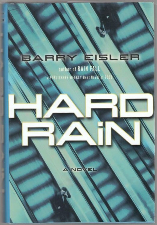 Hard Rain