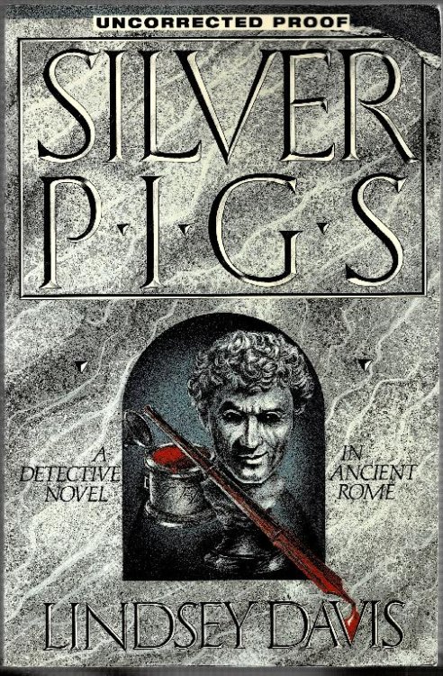 Silver Pigs