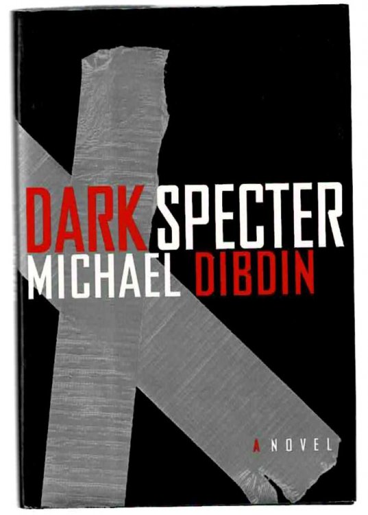 Dark Specter