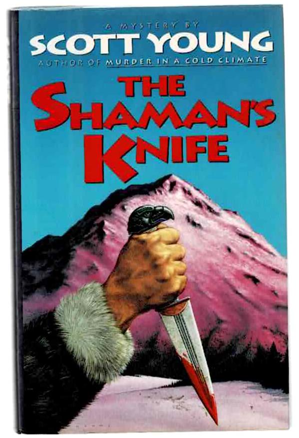 The Shaman's Knife