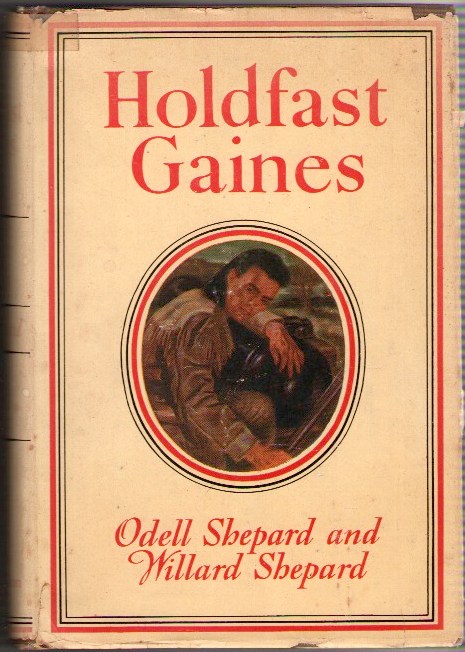 Holdfast Gaines