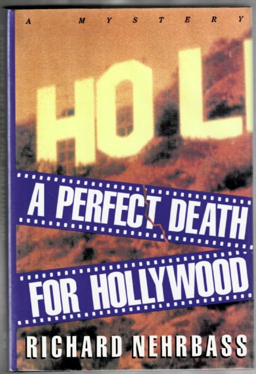 A Perfect Death for Hollywood