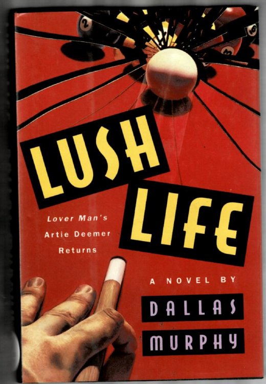 Lush Life
