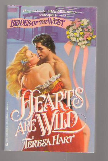 Hearts Are Wild
