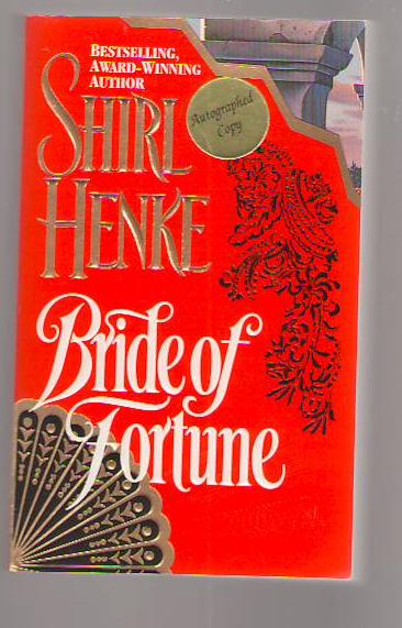 Bride of Fortune