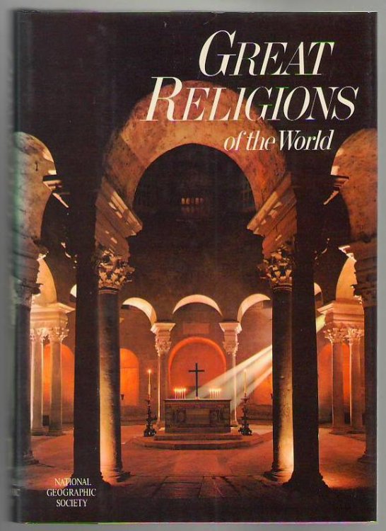 Great Religions of the World