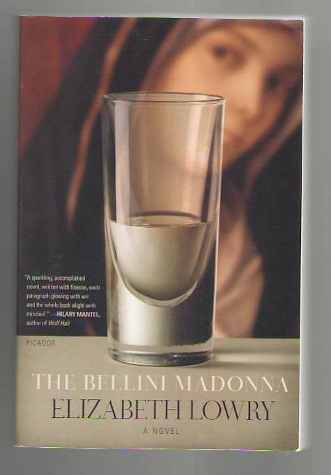 The Bellini Madonna