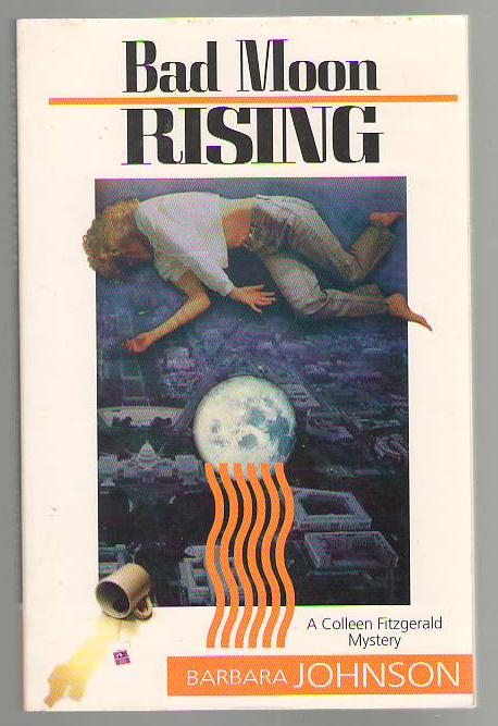 Bad Moon Rising