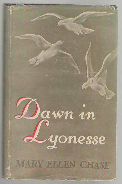 Dawn in Lyonesse