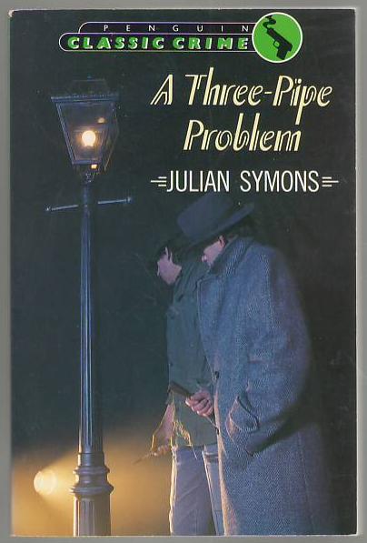 A Three-Pipe Problem