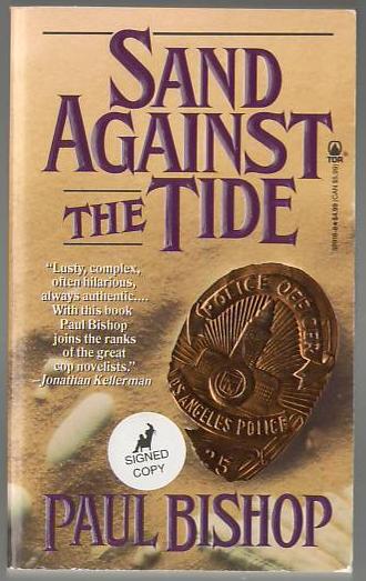 Sand Against the Tide