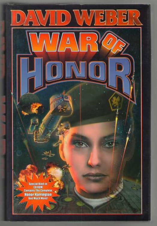 War of Honor
