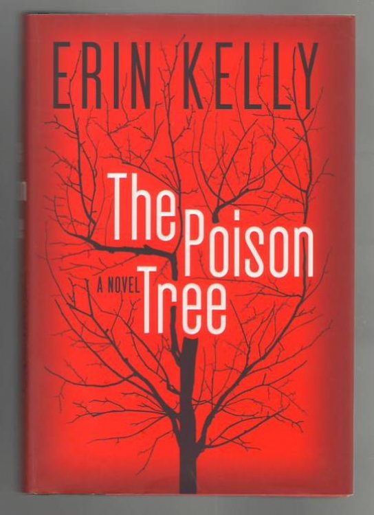 The Poison Tree