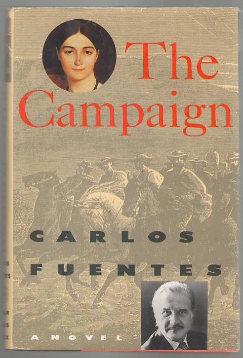The Campaign