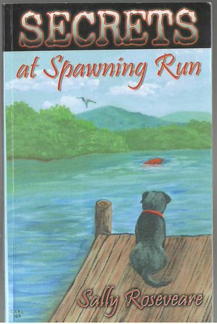 Secrets at Spawning Run