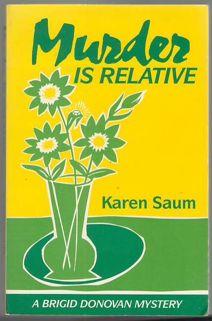 Murder Is Relative