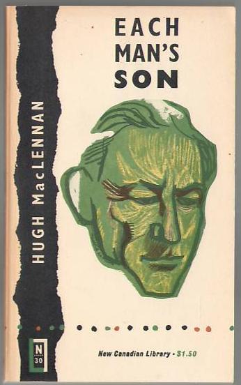 Each Man's Son