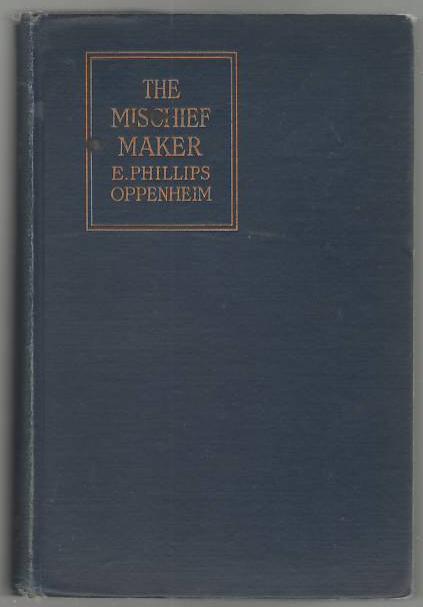 The Mischief Maker