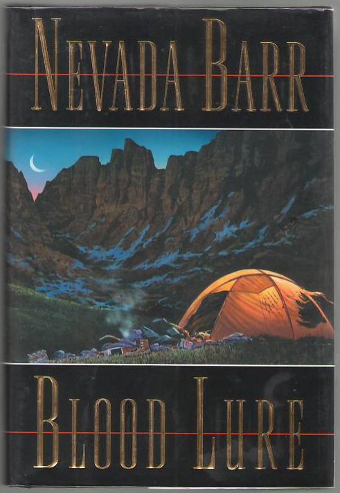 Blood Lure
