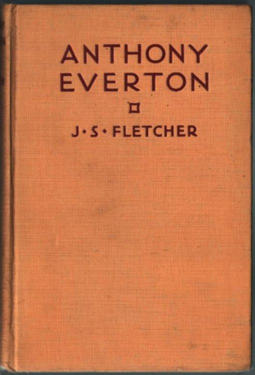 Anthony Everton