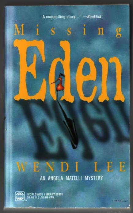 Missing Eden