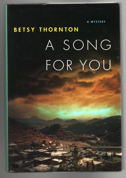 A Song for You