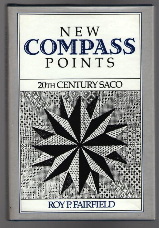 New Compass Points: 20th Century Saco (Maine)