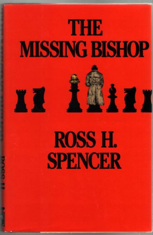The Missing Bishop